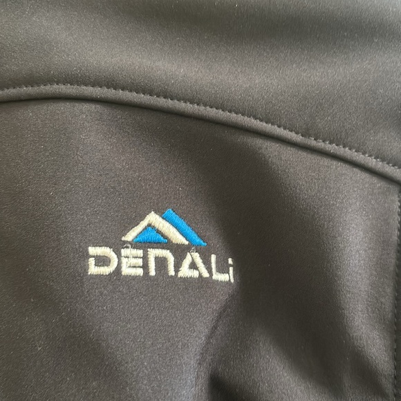 Denali Jacket - Picture 2 of 4